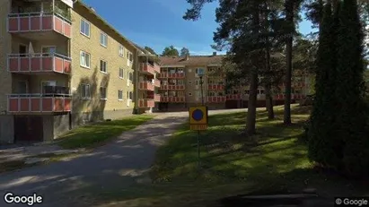Apartments for rent in Hallstahammar - Photo from Google Street View