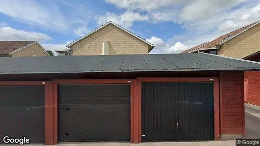 Apartments for rent in Arvika - Photo from Google Street View