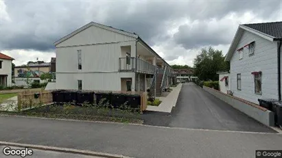 Apartments for rent in Svenljunga - Photo from Google Street View