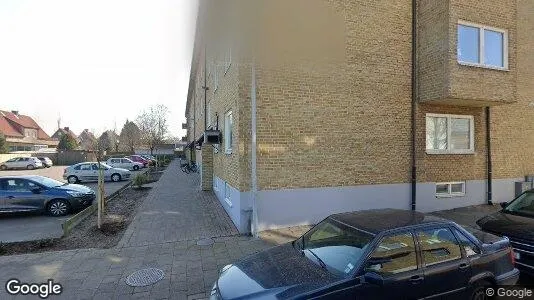 Apartments for rent in Helsingborg - Photo from Google Street View