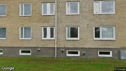 Apartments for rent in Katrineholm - Photo from Google Street View