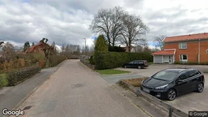 Apartments for rent in Gislaved - Photo from Google Street View
