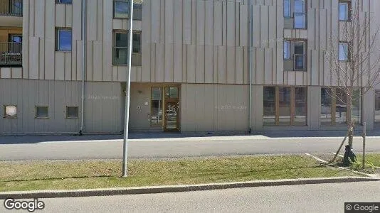 Apartments for rent in Skellefteå - Photo from Google Street View