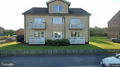Apartments for rent in Värnamo - Photo from Google Street View