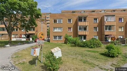 Apartments for rent in Södertälje - Photo from Google Street View