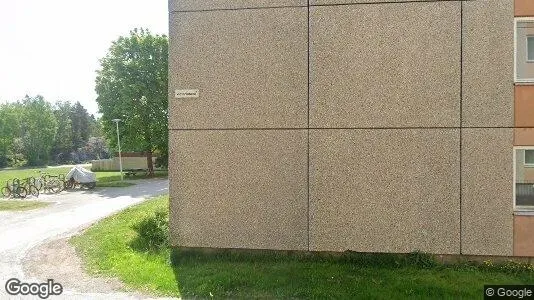 Apartments for rent in Haninge - Photo from Google Street View