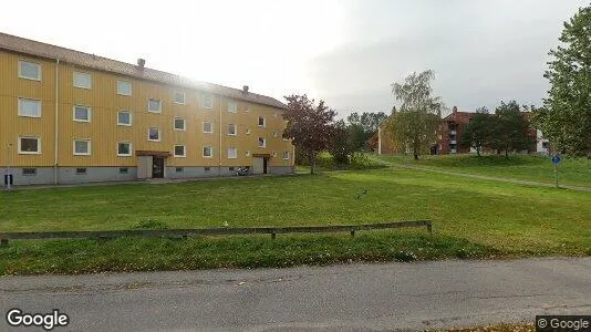 Apartments for rent in Sundsvall - Photo from Google Street View