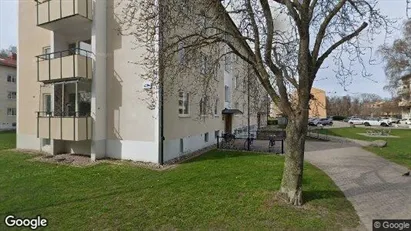 Apartments for rent in Kalmar - Photo from Google Street View