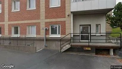 Apartments for rent in Solna - Photo from Google Street View