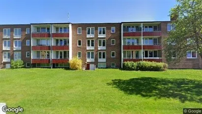 Apartments for rent in Vaggeryd - Photo from Google Street View