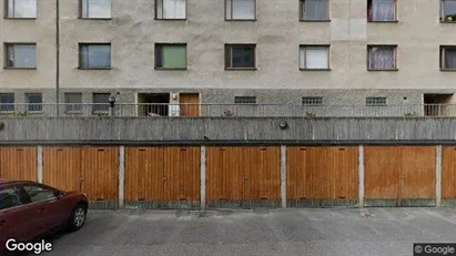 Apartments for rent in Stockholm South - Photo from Google Street View