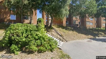 Apartments for rent in Södertälje - Photo from Google Street View