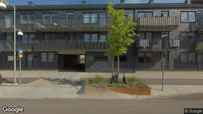 Apartments for rent in Landskrona - Photo from Google Street View