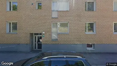 Apartments for rent in Katrineholm - Photo from Google Street View