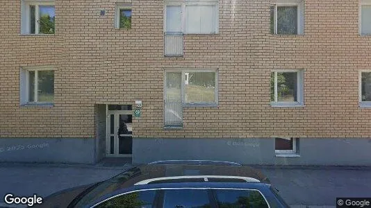 Apartments for rent in Katrineholm - Photo from Google Street View