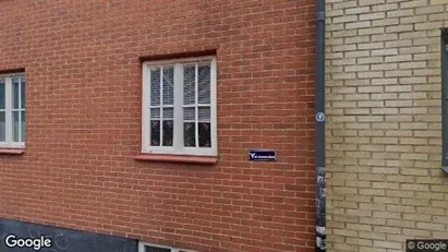 Apartments for rent in Ystad - Photo from Google Street View