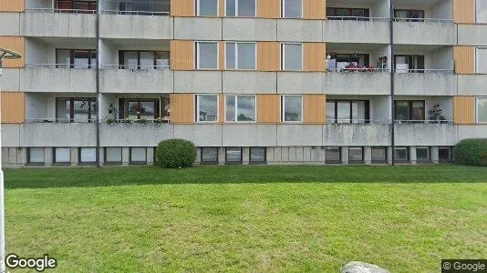 Apartments for rent in Växjö - Photo from Google Street View