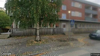 Apartments for rent in Storuman - Photo from Google Street View