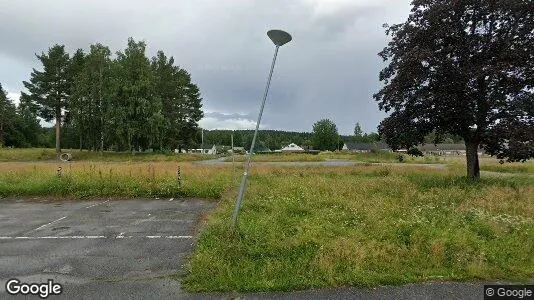 Apartments for rent in Skellefteå - Photo from Google Street View
