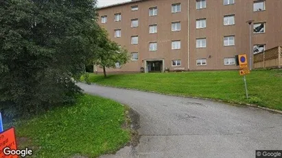 Apartments for rent in Sundsvall - Photo from Google Street View