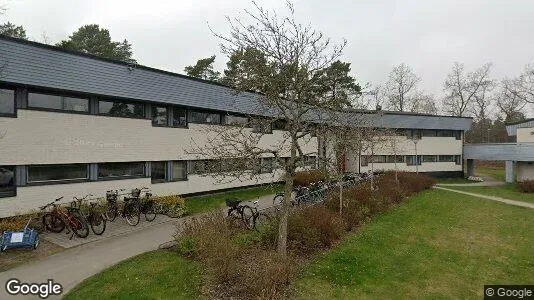 Apartments for rent in Kalmar - Photo from Google Street View