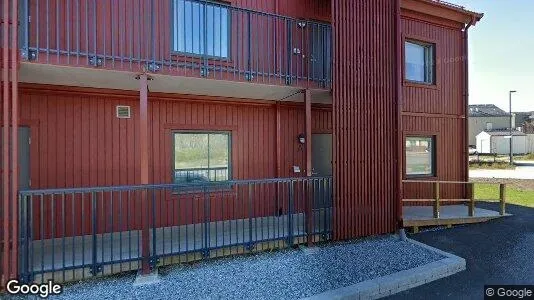Apartments for rent in Strängnäs - Photo from Google Street View