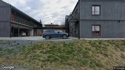 Apartments for rent in Åre - Photo from Google Street View
