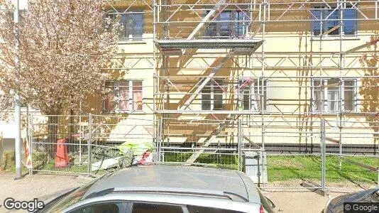 Apartments for rent in Landskrona - Photo from Google Street View