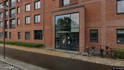 Apartments for rent in Ängelholm - Photo from Google Street View