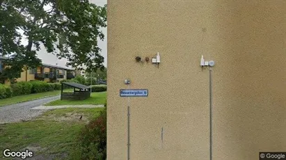 Apartments for rent in Sandviken - Photo from Google Street View