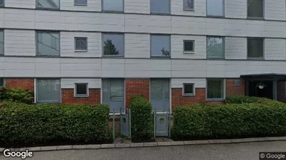 Apartments for rent in Borås - Photo from Google Street View