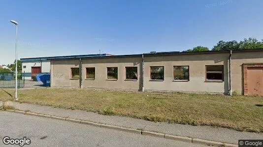 Apartments for rent in Strängnäs - Photo from Google Street View
