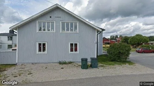 Apartments for rent in Nordanstig - Photo from Google Street View