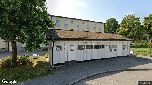 Apartments for rent in Norrköping - Photo from Google Street View