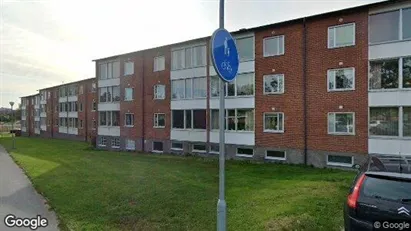 Apartments for rent in Karlstad - Photo from Google Street View