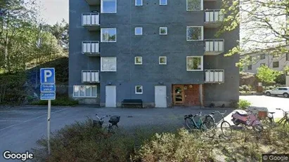 Apartments for rent in Stockholm West - Photo from Google Street View
