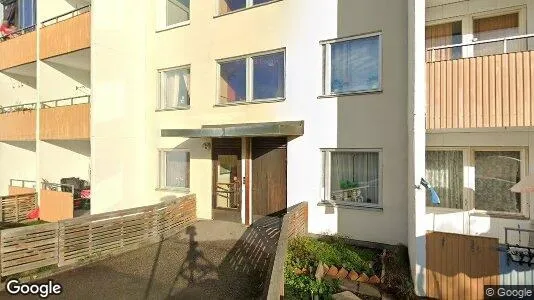 Apartments for rent in Eskilstuna - Photo from Google Street View