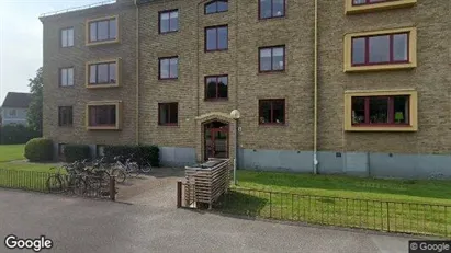 Apartments for rent in Värnamo - Photo from Google Street View
