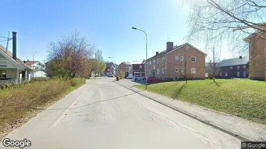Apartments for rent in Skellefteå - Photo from Google Street View
