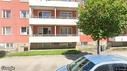 Apartments for rent in Katrineholm - Photo from Google Street View