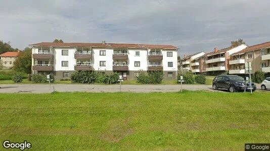 Apartments for rent in Ånge - Photo from Google Street View