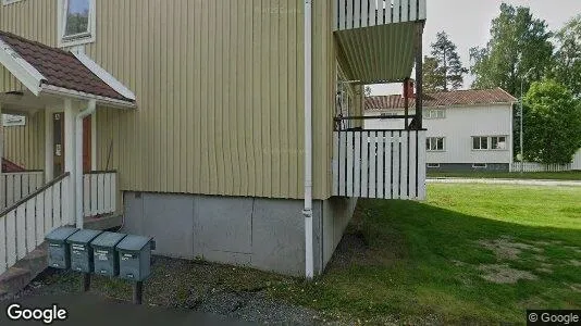 Apartments for rent in Skellefteå - Photo from Google Street View