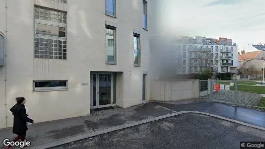 Apartments for rent in Vienna Landstraße - Photo from Google Street View
