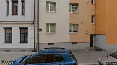 Apartments for rent in Vienna Döbling - Photo from Google Street View