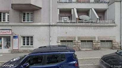 Apartments for rent in Vienna Favoriten - Photo from Google Street View
