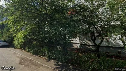 Apartments for rent in Voluntari - Photo from Google Street View