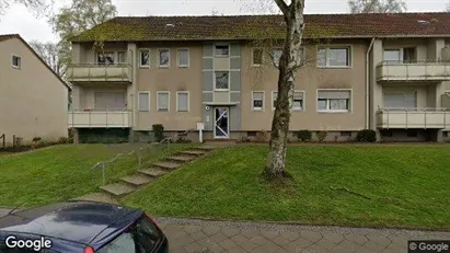 Apartments for rent in Bochum - Photo from Google Street View