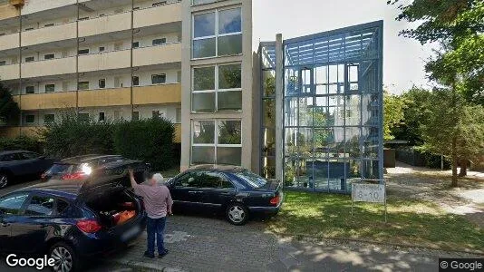 Apartments for rent in Bochum - Photo from Google Street View