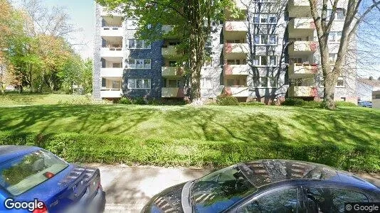 Apartments for rent in Bochum - Photo from Google Street View