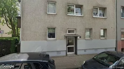 Apartments for rent in Essen - Photo from Google Street View